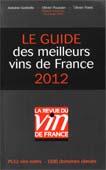 Article paru dans La revue du vin de France 2012